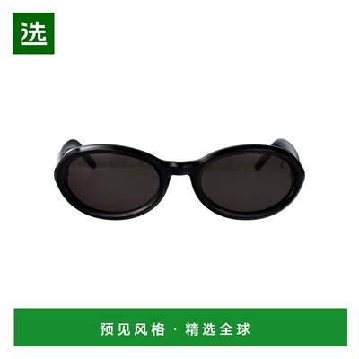 1h可退 香港直邮RETROSUPERFUTURE 女士 樱桃太阳镜 05HBLACK