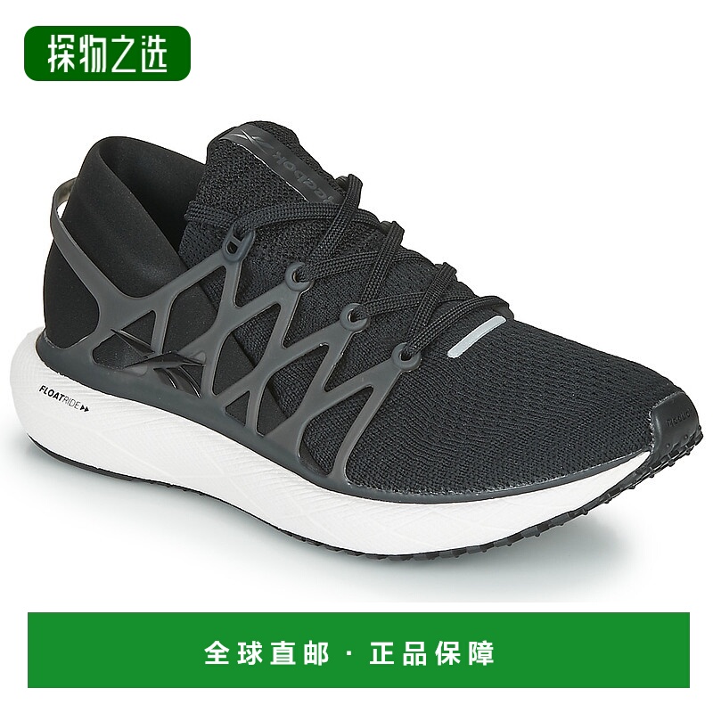 欧洲直邮Reebok Classic 锐步 FLOATRIDE RUN 2.0 男女鞋跑步鞋 D