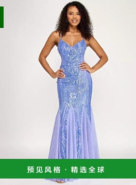 1h可退 【美国直邮】b darlin 女士 连衣裙