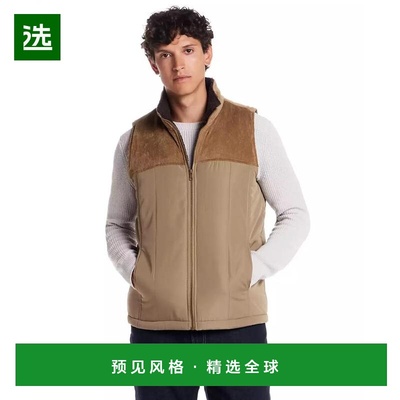1h可退 【美国直邮】weatherproof vintage 男士 夹克衫