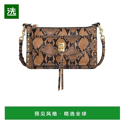 1h可退 香港直邮Rebecca Minkoff 瑞贝卡·明可弗 女士 Darren 迷