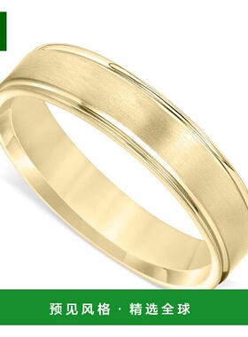 1h可退 【美国直邮】macy's 通用 戒指