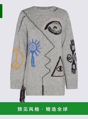 香港直邮STELLA MCCARTNEY 女士针织衫 6K05673S24388490 AW2023