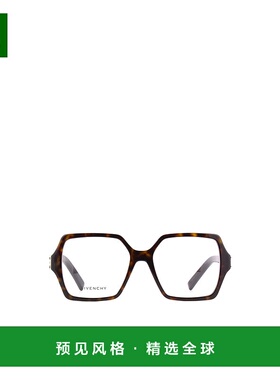 香港直邮Givenchy 徽标平光镜 GV50050I纪梵希