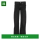 女士牛仔裤 A2291157DBC 香港直邮AGOLDE AW2025 黑色 waist
