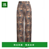 休闲裤 1h可退 ame 女士 美国直邮 ottod