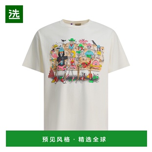 1h可退 香港直邮gallery dept 男士 