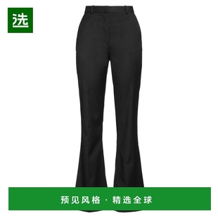 1h可退 香港直邮THE GARMENT 女士 休闲长裤 black黑色 舒适时尚