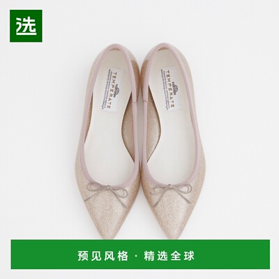 【日本直邮】TEMPERATE　女士　其他鞋子(靴子)女鞋