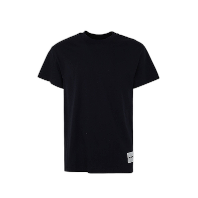 欧洲直邮JIL SANDER 男士T恤J47GC0001J45048092402