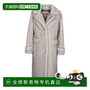 1h可退 大衣 欧洲直邮herno 女士