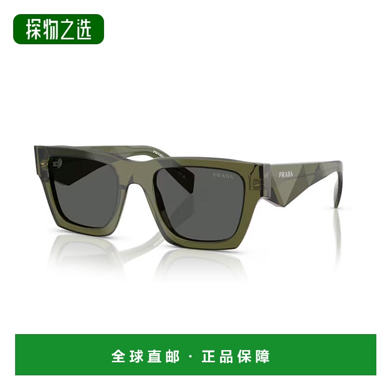 1h可退 香港直邮Prada 普拉达 男士 -sunglasses 太阳镜 PR A06S2