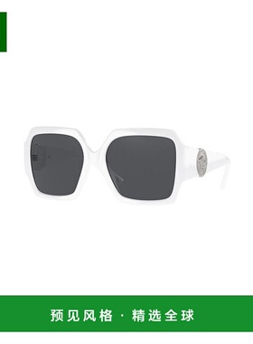 1h可退 香港直邮Versace 范思哲 女士 VE4453 314/87 太阳镜 VE44