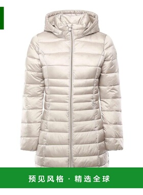 香港直邮SAVE THE DUCK 女士羽绒服 D47300WIRIS2140019 AW2025