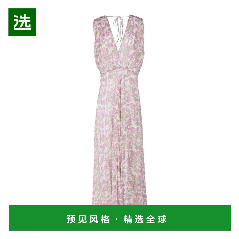 【美国直邮】bernadette 女士 连衣裙吊带长裙性感图片