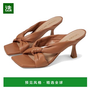 1h可退 香港直邮Stuart Weitzman 斯图尔特·韦茨曼 女士 Playa 7