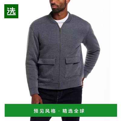 1h可退 【美国直邮】weatherproof vintage 男士 夹克衫