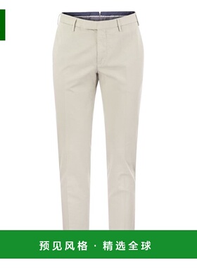香港直邮PT Torino 男士休闲裤 COKTZEZ00CL1BB44Y215 SS2024