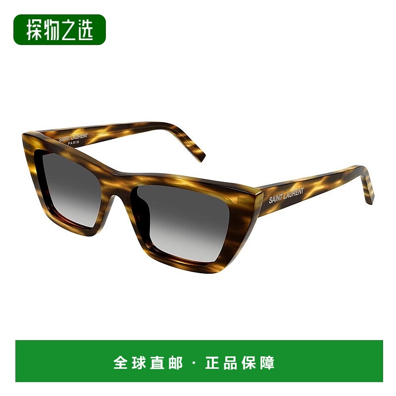 1h可退 香港直邮Saint Laurent 圣罗兰 女士 SL 276 MICA col. 04