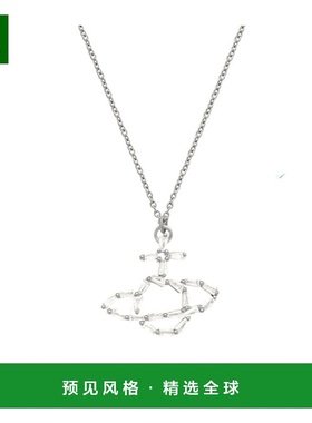 香港直邮Vivienne Westwood 吊坠项链 630203H101