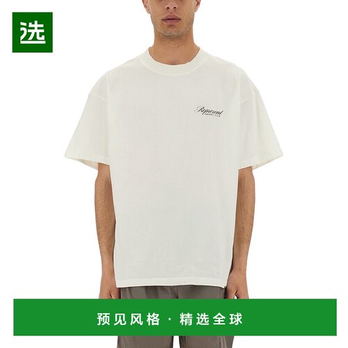 1h可退 香港直邮Represent 男士 