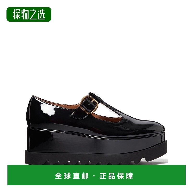 香港直邮Stella Mccartney 斯特拉·麦卡特尼 女士 synthetic Ely