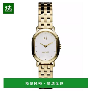 【美国直邮】mvmt 女士 休闲手表