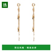 香港直邮ISABEL SS2026 BL0277FAD1B16B12DO MARANT 女士耳饰