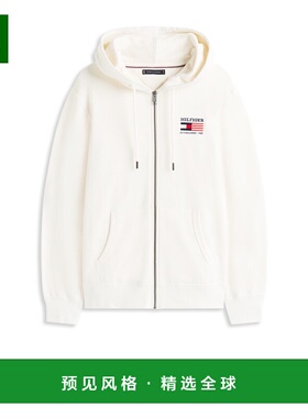 香港直邮TOMMY HILFIGER 男士针织衫 MW0MW39691Z00 AW2025
