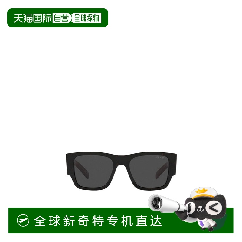 【99新未使用】香港直邮Prada Symbole徽标太阳镜 PR10ZS普拉达