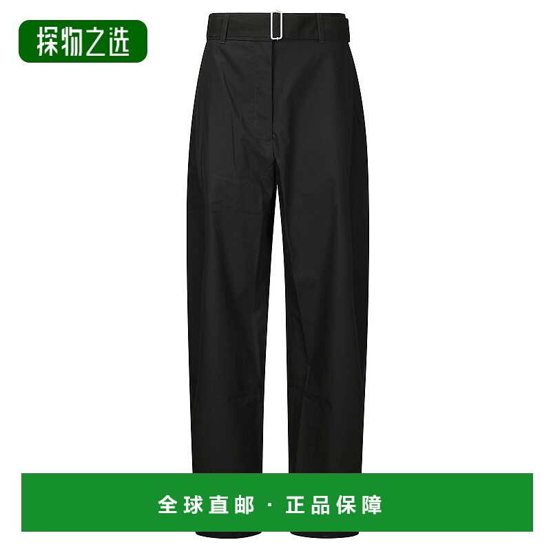 1h可退 欧洲直邮studio nicholson 女士 休闲裤