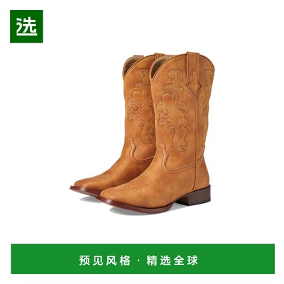 1h可退 【美国直邮】roper 女士 靴子