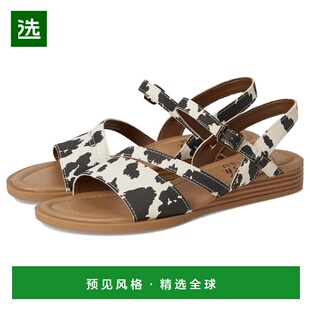 1h可退 【美国直邮】blowfish malibu 女士 凉鞋