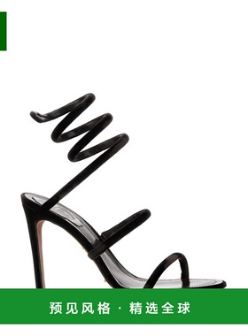 香港直邮RENE CAOVILLA 女士凉鞋 C12478105VL015029DARBROVEL