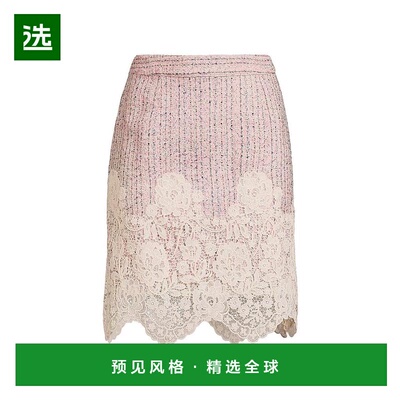 1h可退 【美国直邮】lilly pulitzer 女士 半身裙