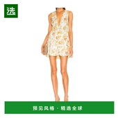 女士 1h可退 连衣裙 the brand 美国直邮 faithfull