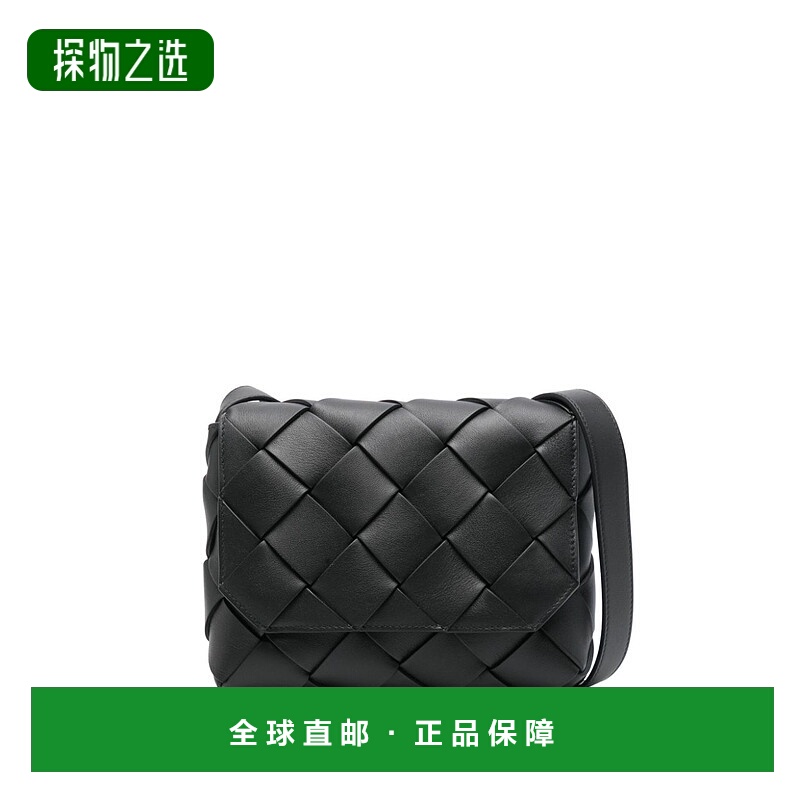 1h可退 香港直邮Bottega Veneta 葆蝶家 男士 Diago斜挎包 795637