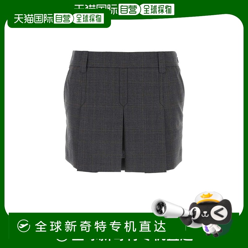 MIU MIU 女士半身裙 MG2235SOOO144CF0480