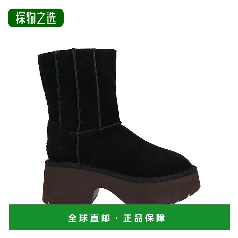 香港直邮Ugg 女士 脚踝靴