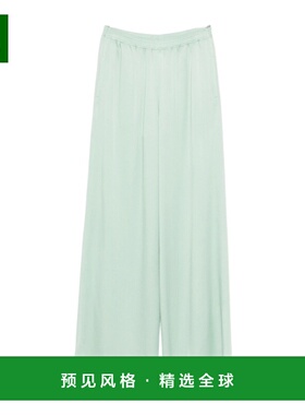 香港直邮FABIANA FILIPPI 女士休闲裤 PAD266F291D9086172