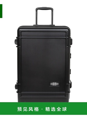 香港直邮EASTPAK 男士旅行箱 EK0A5BJF0081BLACK SS2026 黑色