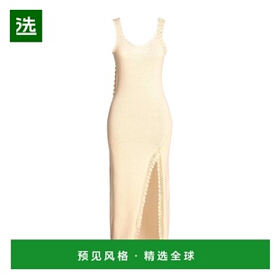 1h可退 香港直邮THE GARMENT 女士 紧身连衣裙 beige米色 舒适时