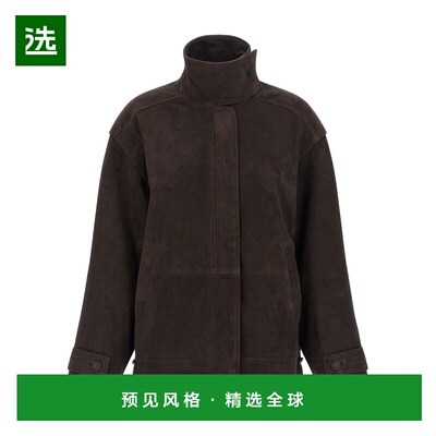 香港直邮ROTATE BIRGER CHRISTENSEN 女士外套 116052573573