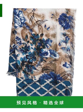 香港直邮PIERRE-LOUIS MASCIA 女士围巾 ALOEUWSW135X195S4098517