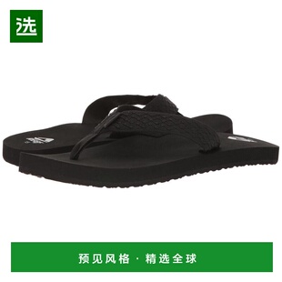 1h可退 【美国直邮】reef 男士 人字拖