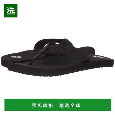 1h可退 【美国直邮】reef 男士 人字拖