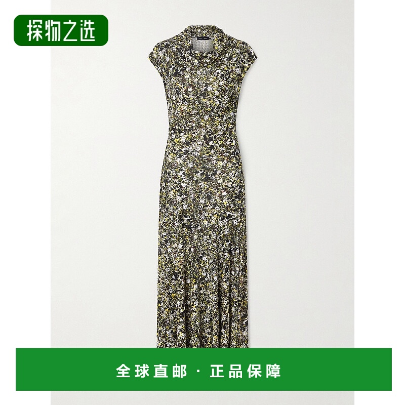 香港直邮Proenza Schouler 普罗恩萨·施罗 女士 Tamara 不对称垂