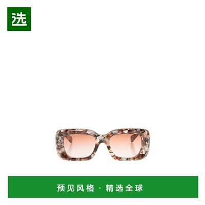 香港直邮Chloe 徽标太阳镜 CH0188S蔻依