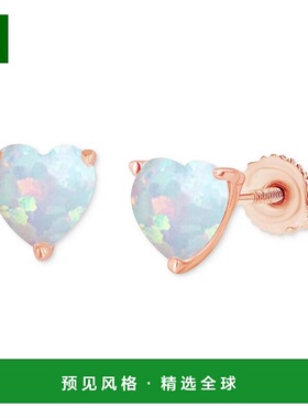 【美国直邮】macy's 通用 耳环