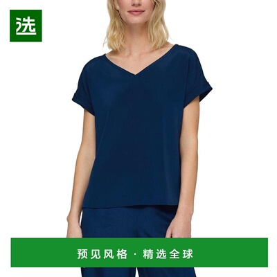 【美国直邮】lafayette 148 new york 女士 衬衫 支付后1h可退